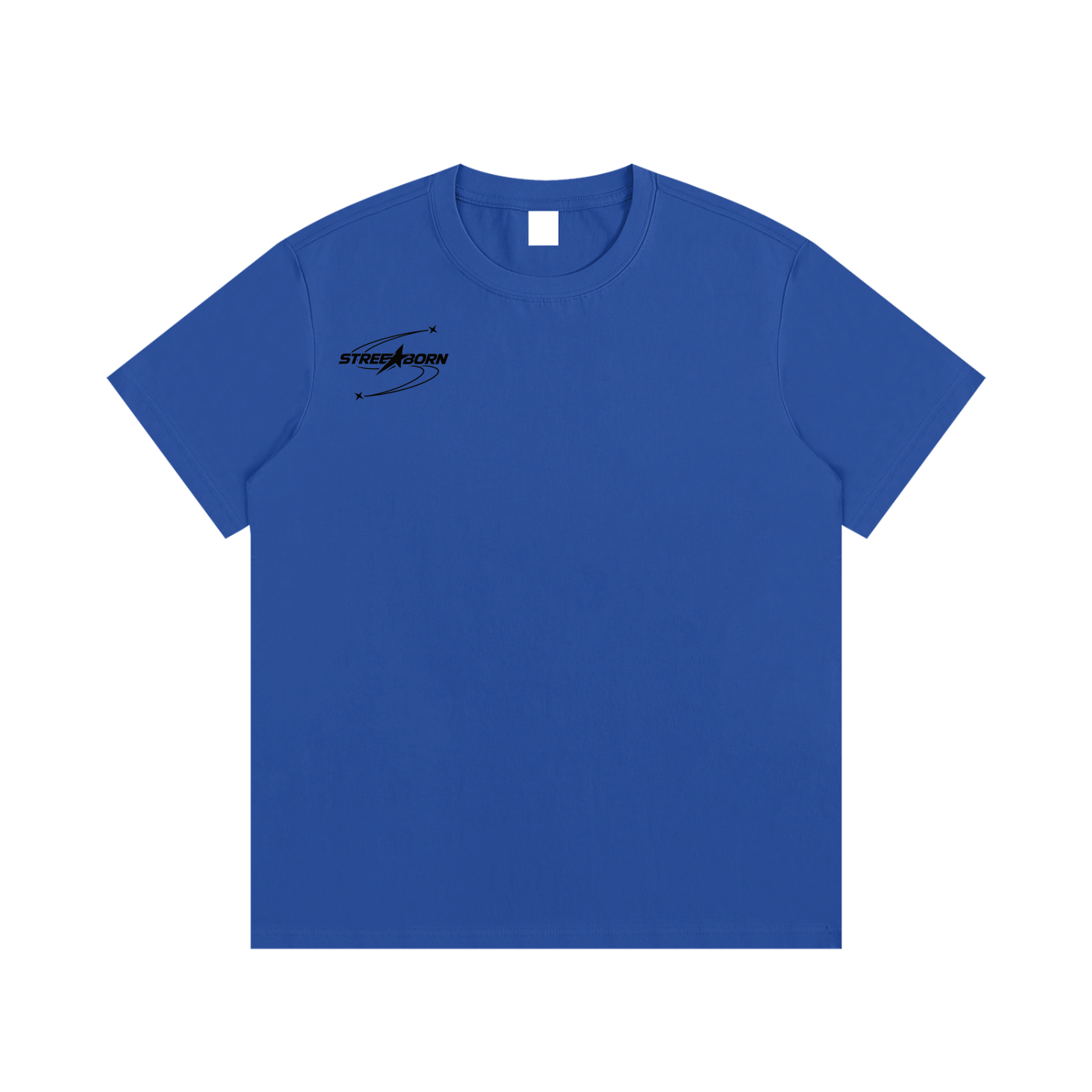 streetborn T-shirt