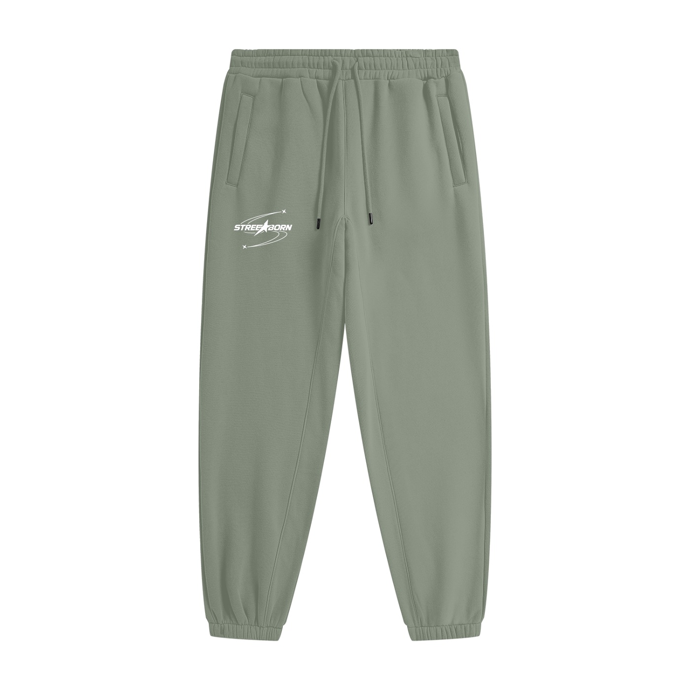 streetborn Fleece Joggers