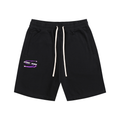 streetborn Cotton Shorts