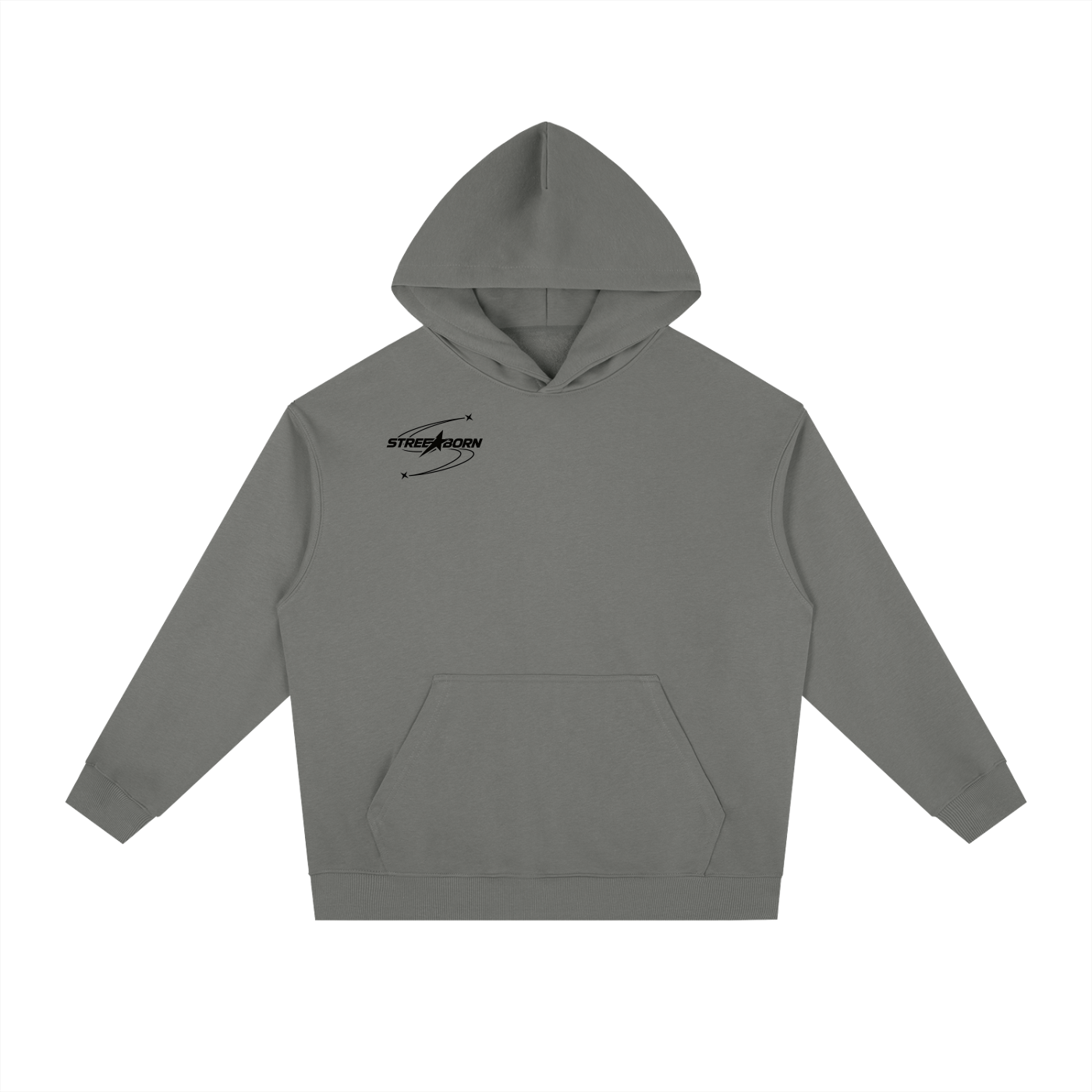 streetborn Hoodie