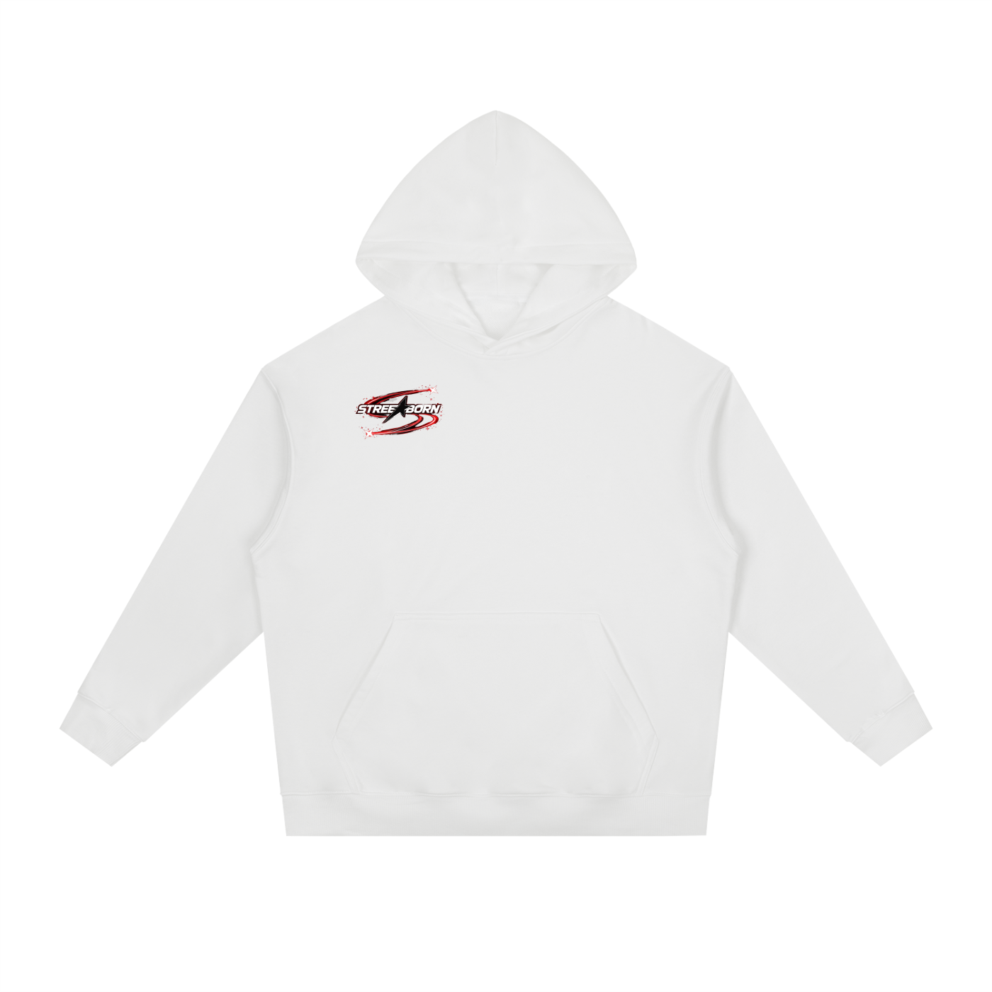 streetborn Hoodie