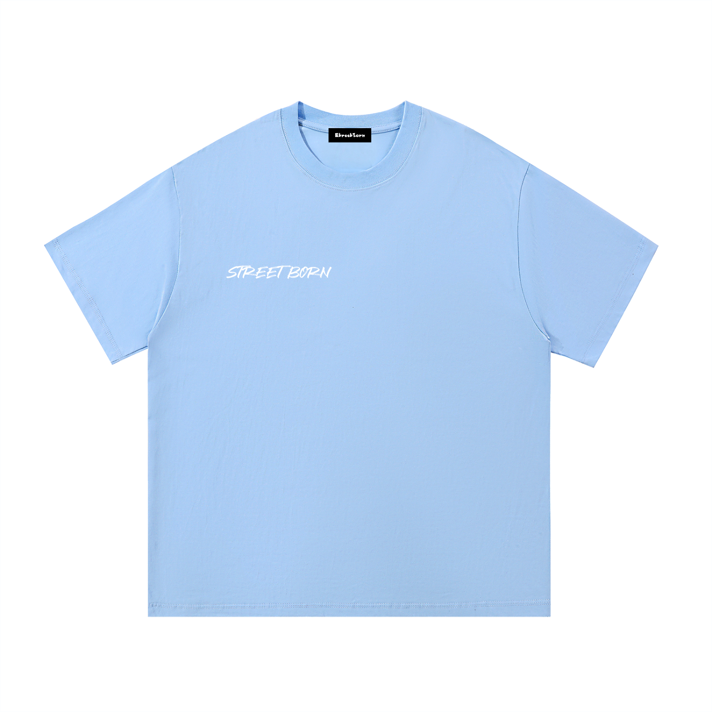 streetborn T-Shirt 2