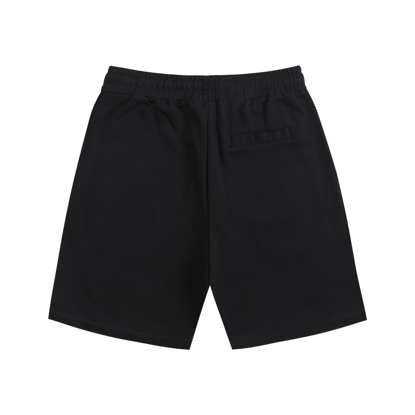 streetborn Cotton Shorts
