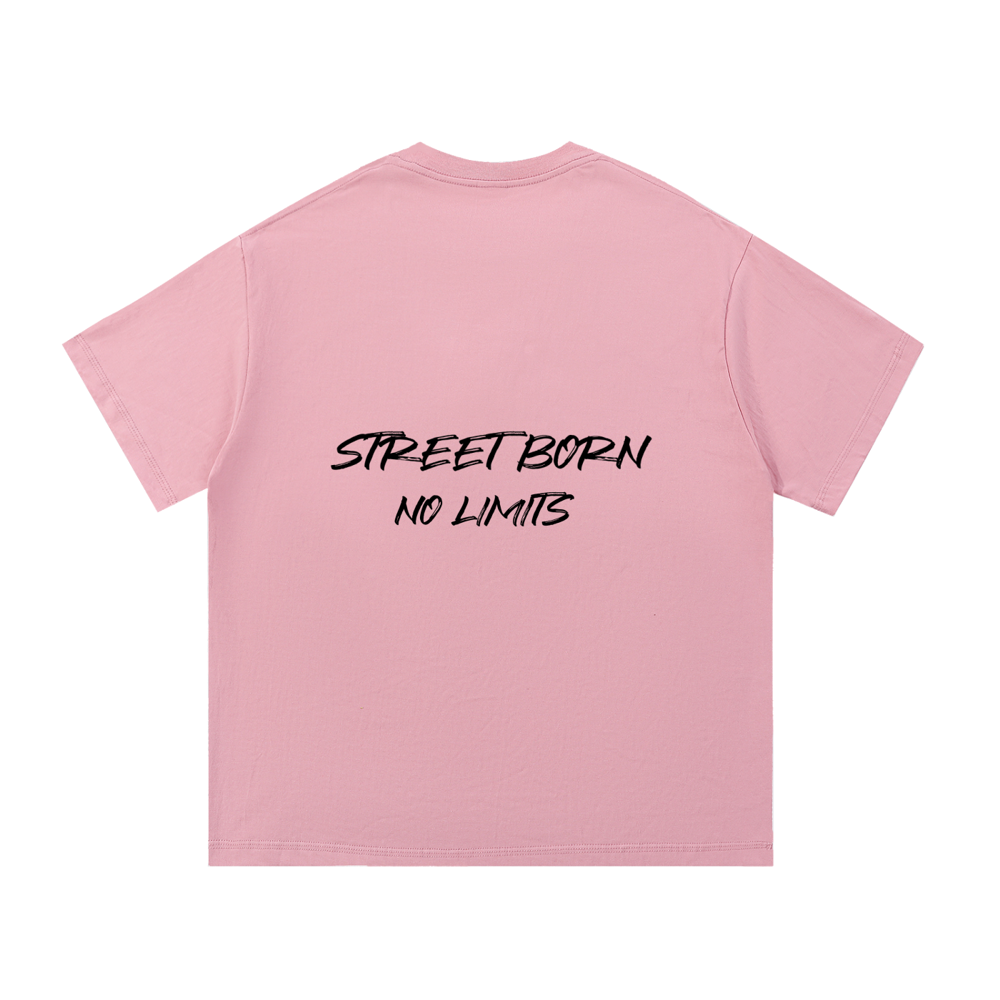 streetborn T-Shirt 2