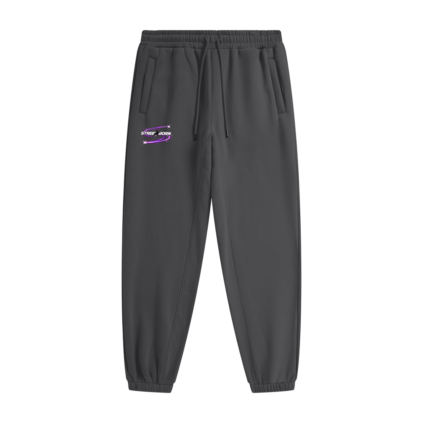 streetborn Fleece Joggers