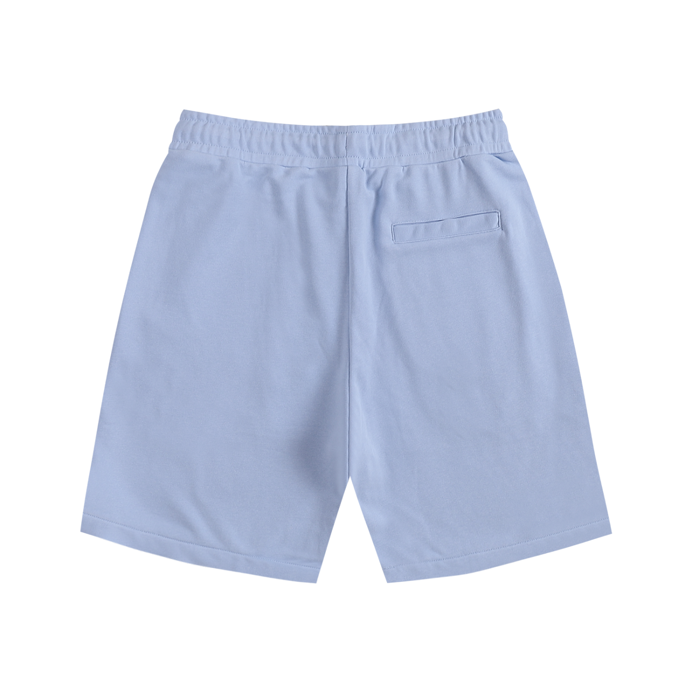 streetborn Cotton Shorts