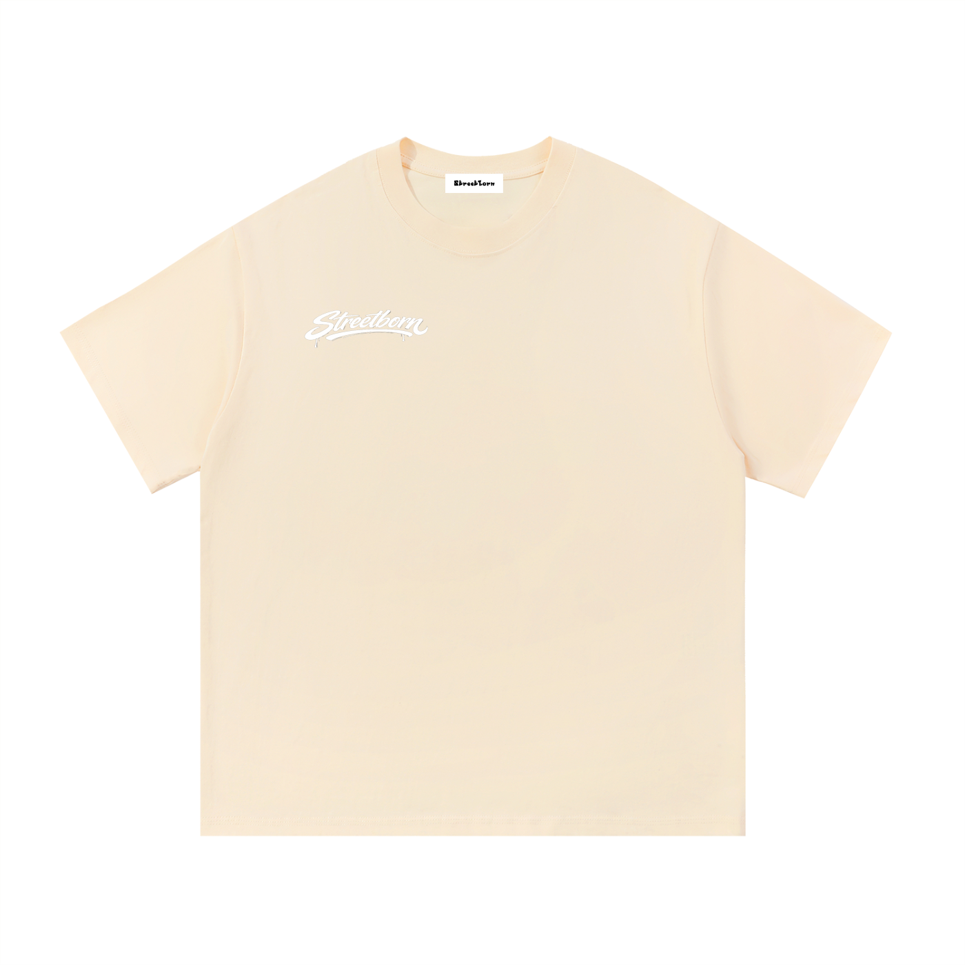 SB Cotton T-Shirt