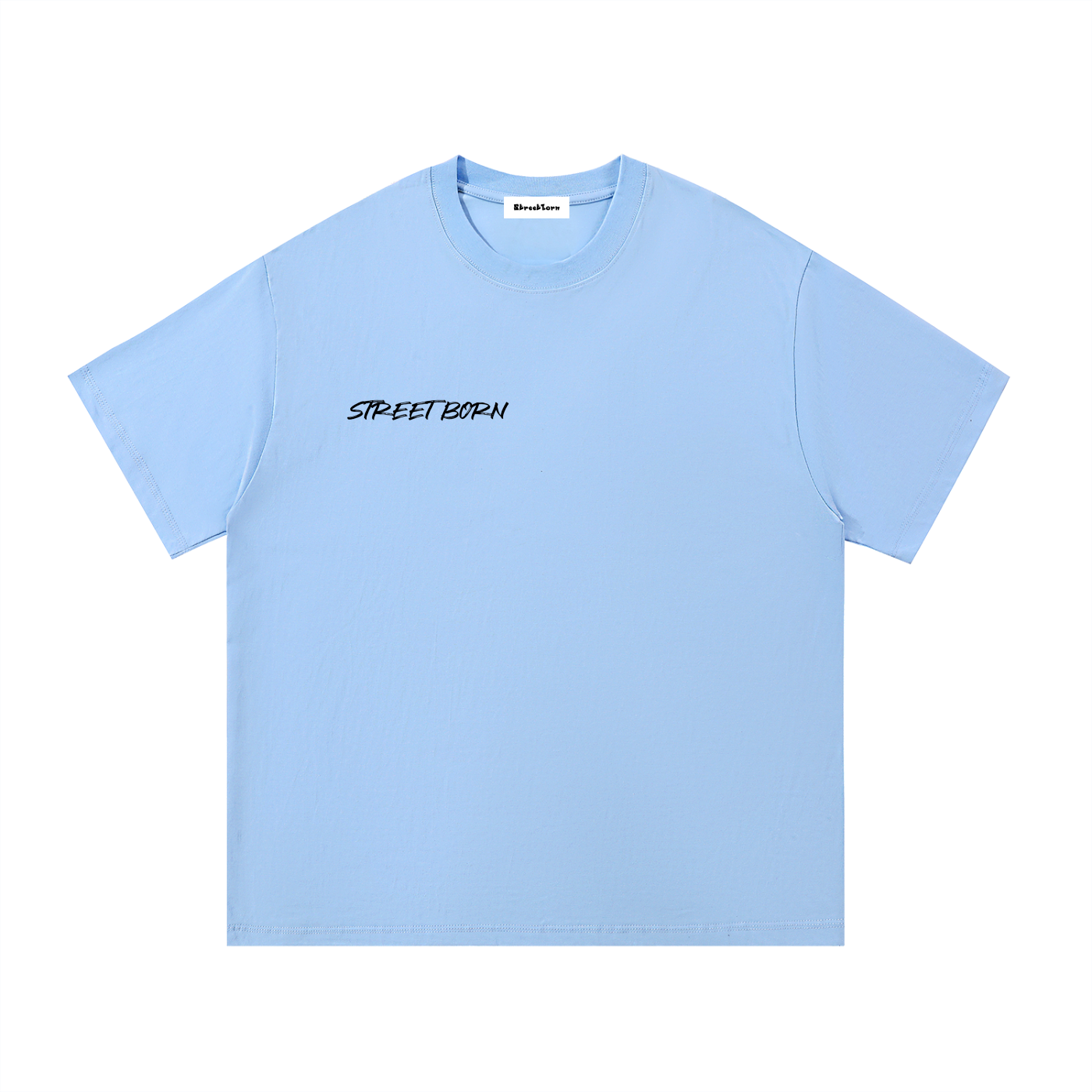 streetborn T-Shirt 2