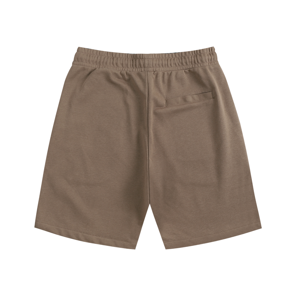 streetborn Cotton Shorts