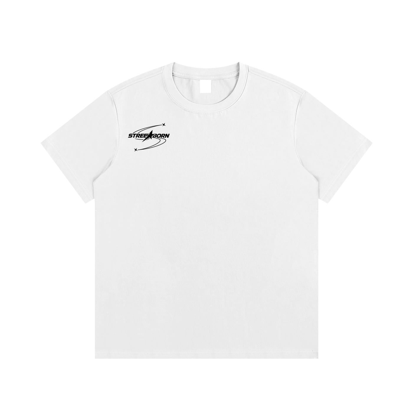streetborn T-shirt