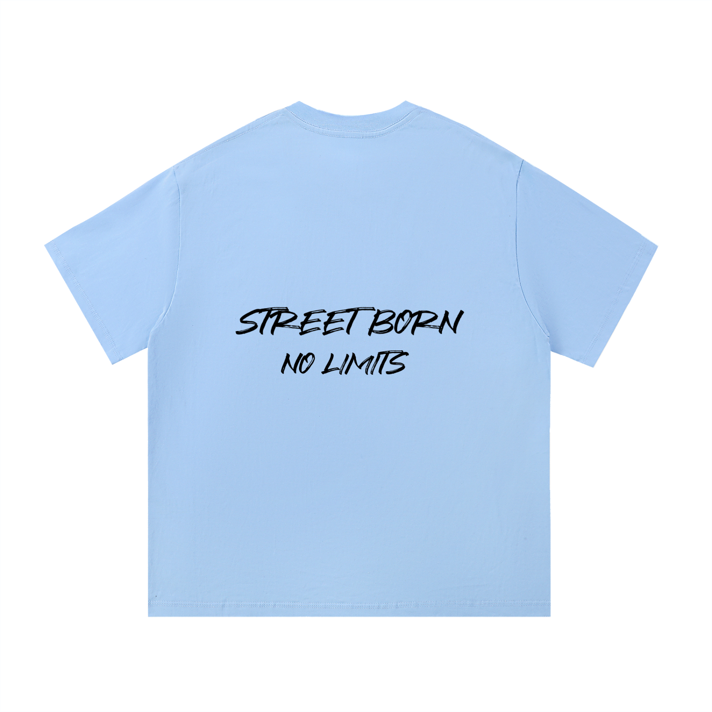 streetborn T-Shirt 2