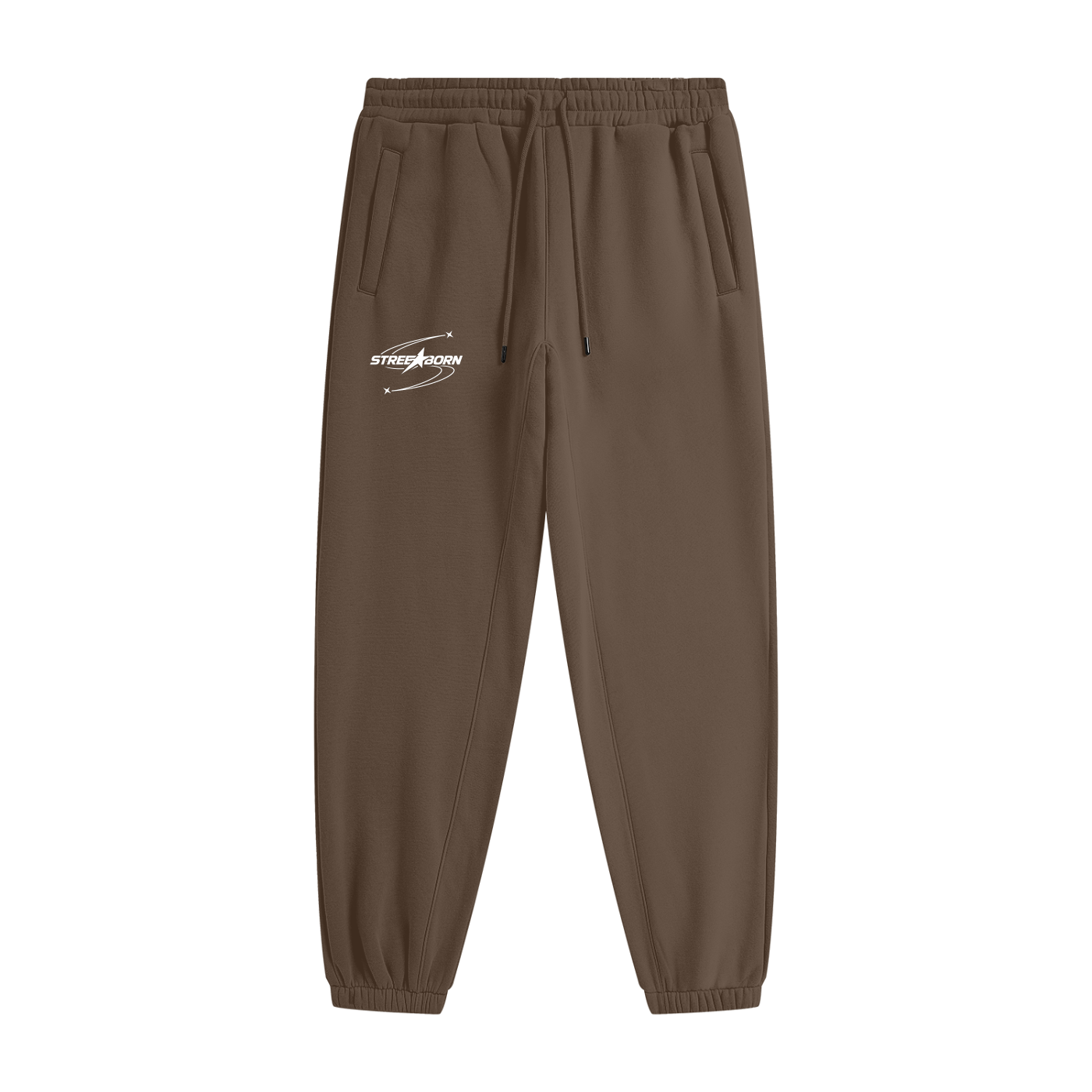 streetborn Fleece Joggers