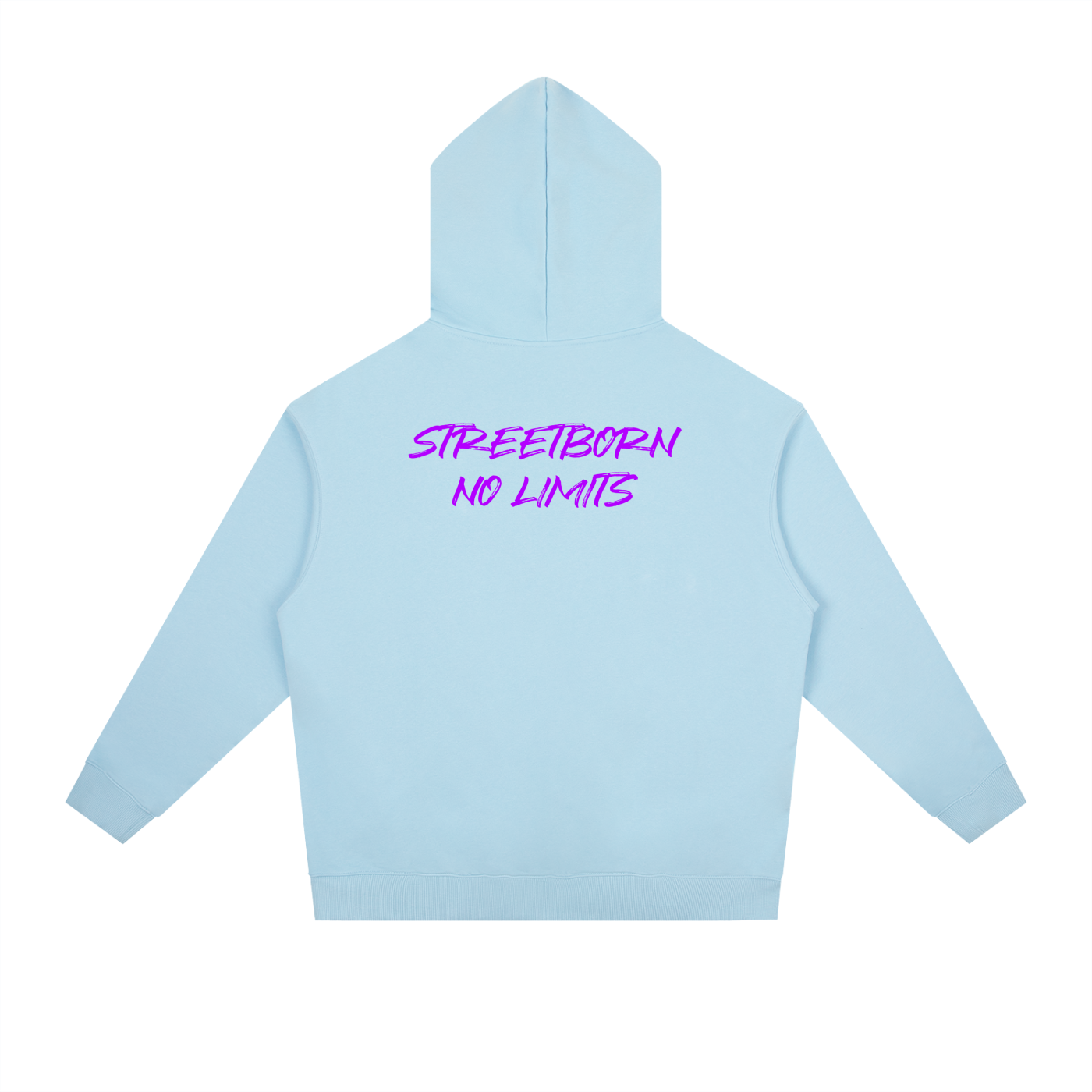 streetborn Hoodie