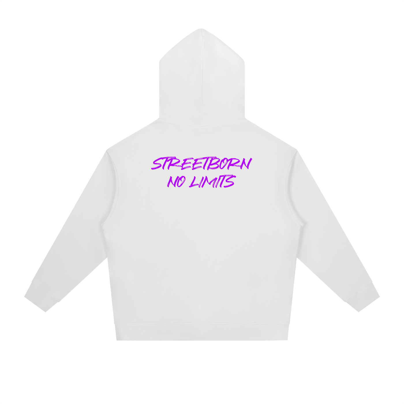 streetborn Hoodie