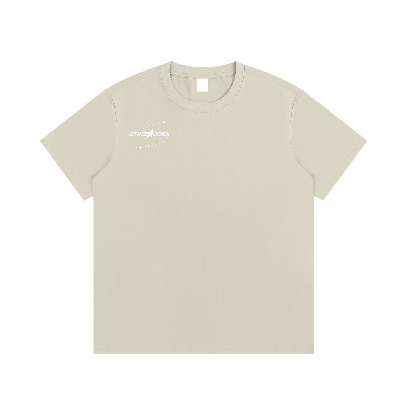 streetborn t-shirt