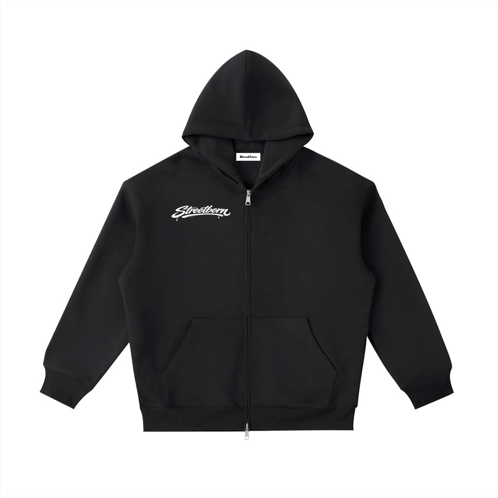 SB jacket