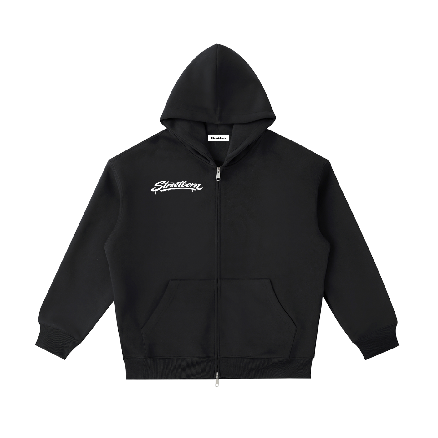 SB jacket