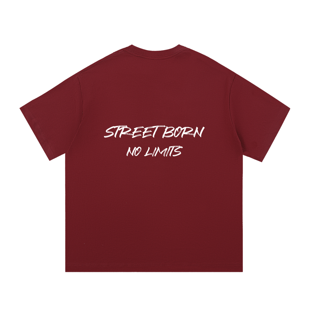 streetborn T-Shirt 2
