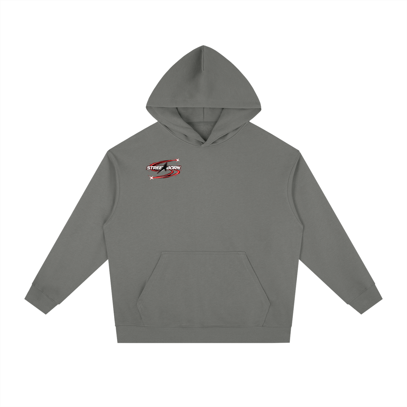 streetborn Hoodie